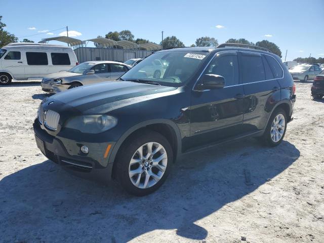 2008 BMW X5 4.8I, 