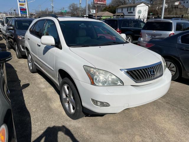 2008 LEXUS RX 350, 