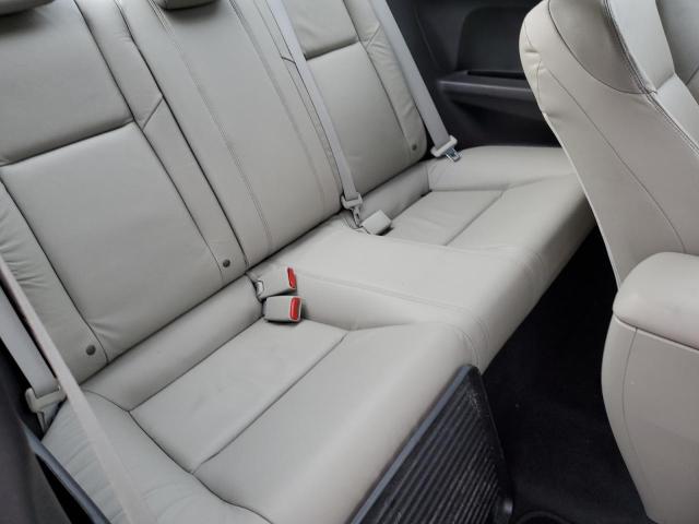 2HGFG3B11CH538933 - 2012 HONDA CIVIC EXL Ağ foto 10