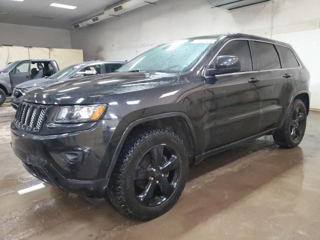 2015 JEEP GRAND CHER LAREDO, 