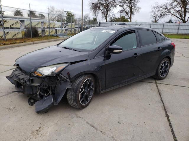 2014 FORD FOCUS SE, 