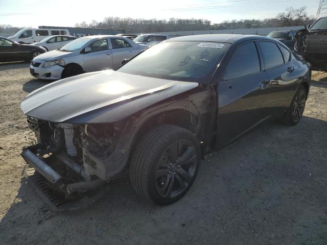2021 ACURA TLX TECH A, 
