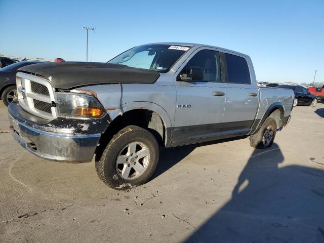 2010 DODGE RAM 1500, null