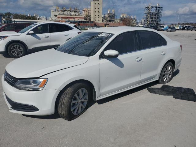 2014 VOLKSWAGEN JETTA SE, 