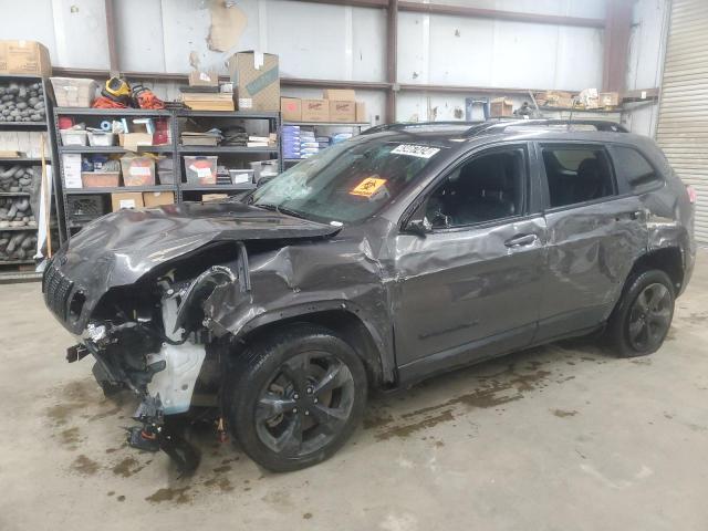 2019 JEEP CHEROKEE LATITUDE PLUS, 