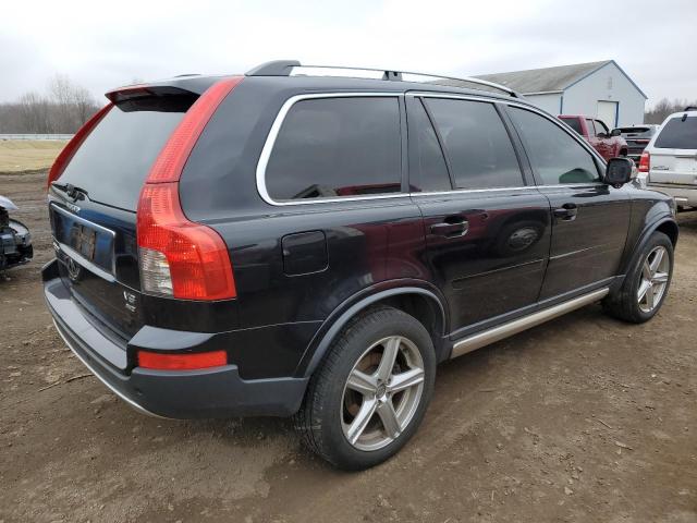 YV4CT852081444124 - 2008 VOLVO XC90 SPORT BLACK photo 3