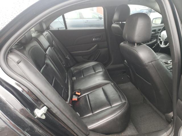 1G11F5SL3FF137049 - 2015 CHEVROLET MALIBU LTZ გრაფიტი ფოტო 10