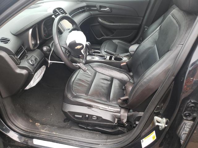 1G11F5SL3FF137049 - 2015 CHEVROLET MALIBU LTZ გრაფიტი ფოტო 7