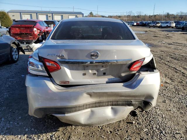 1N4AL3AP6GN346100 - 2016 NISSAN ALTIMA 2.5 SILVER photo 6