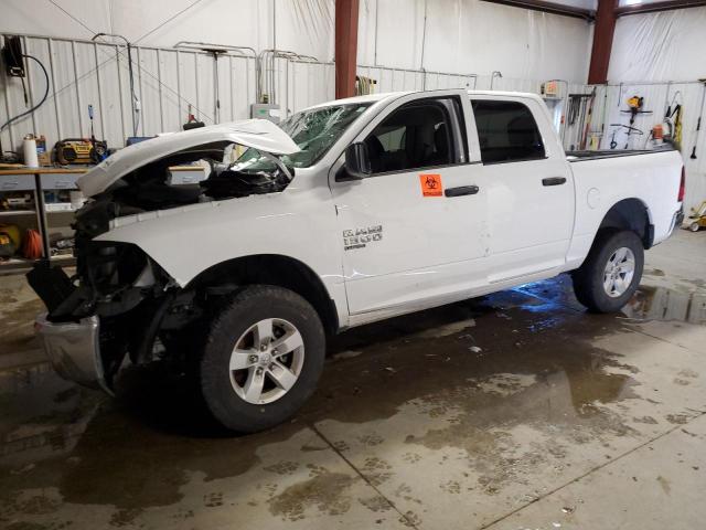 2022 RAM 1500 CLASS SLT, 