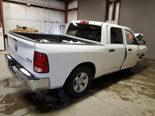 1C6RR7LG4NS209808 - 2022 RAM 1500 CLASS SLT 白色 照片 3
