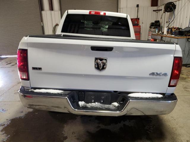 1C6RR7LG4NS209808 - 2022 RAM 1500 CLASS SLT 白色 照片 6