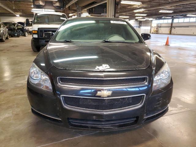 1G1ZC5EU3BF357253 - 2011 CHEVROLET MALIBU 1LT ლურჯი ფოტო 5