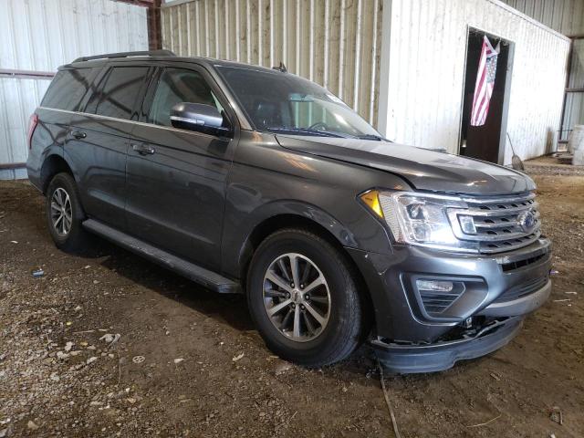 1FMJU1HT6LEA85894 - 2020 FORD EXPEDITION XLT GRAY photo 4