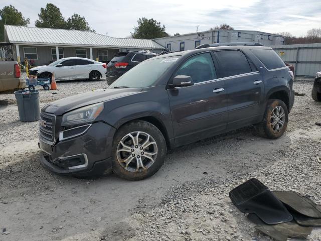 2014 GMC ACADIA SLT-1, 