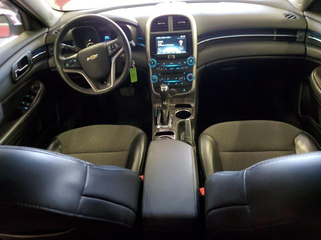 1G11C5SL2EF256492 - 2014 CHEVROLET MALIBU 1LT 红色 照片 8