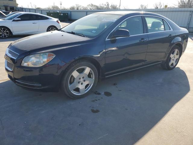 2009 CHEVROLET MALIBU 2LT, 