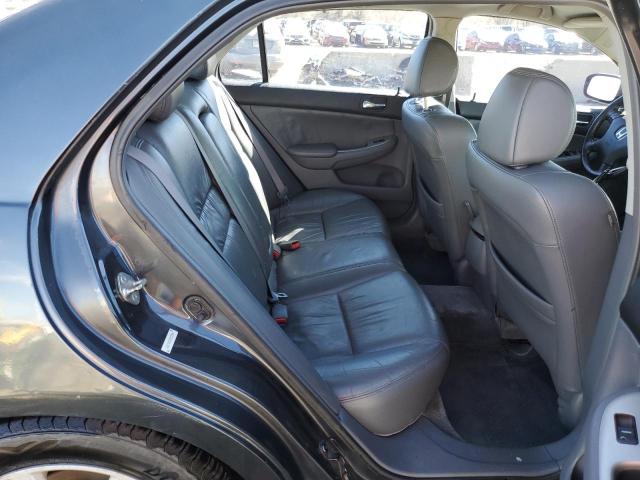 1HGCM66563A023094 - 2003 HONDA ACCORD EX CHARCOAL photo 10