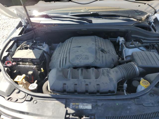 1C4RJFJT6KC638996 - 2019 JEEP GRAND CHER SUMMIT 白色 照片 12