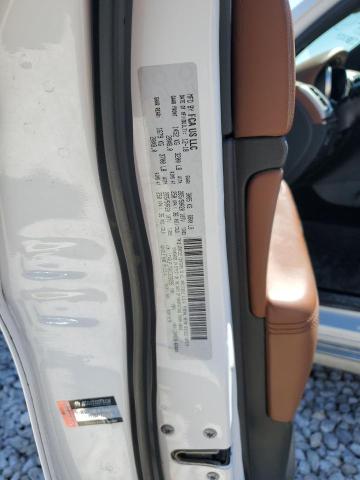 1C4RJFJT6KC638996 - 2019 JEEP GRAND CHER SUMMIT 白色 照片 13