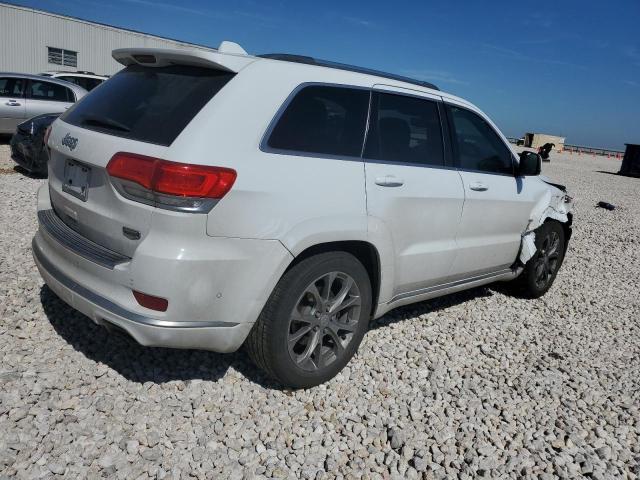 1C4RJFJT6KC638996 - 2019 JEEP GRAND CHER SUMMIT 白色 照片 3