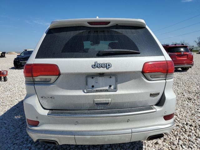 1C4RJFJT6KC638996 - 2019 JEEP GRAND CHER SUMMIT 白色 照片 6