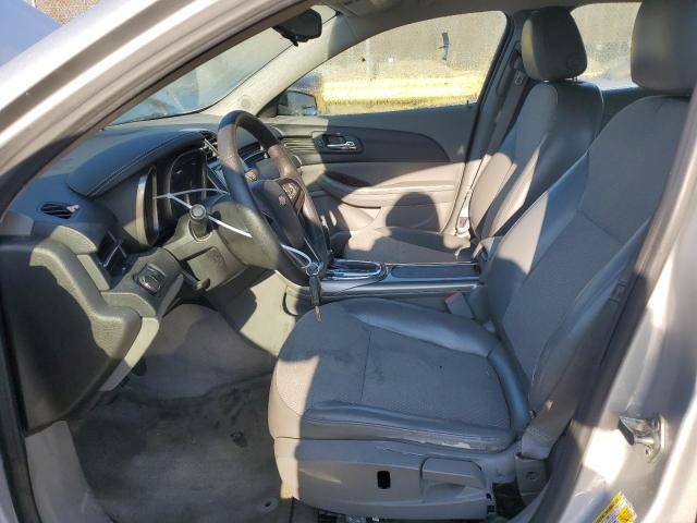 1G11C5SA7DF191359 - 2013 CHEVROLET MALIBU 1LT 银色 照片 7