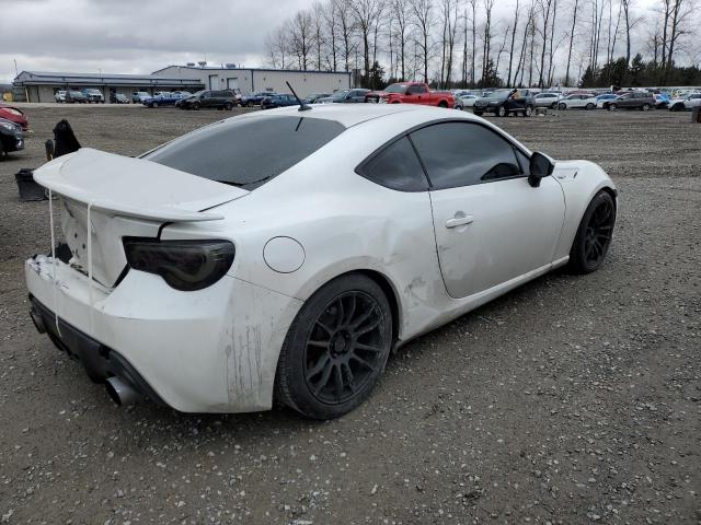 JF1ZNAA13D2723105 - 2013 TOYOTA SCION FR-S TWO TONE photo 3