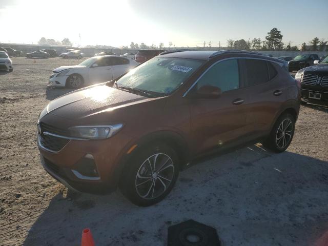 2021 BUICK ENCORE GX SELECT, 