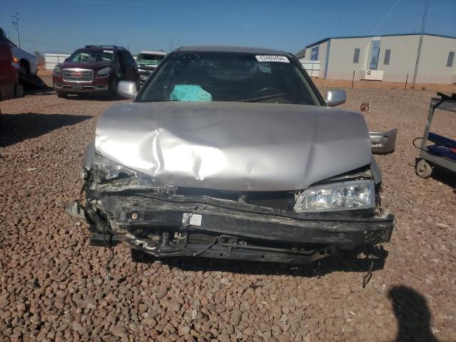 1HGCD5635TA057357 - 1996 HONDA ACCORD LX BEIGE photo 5