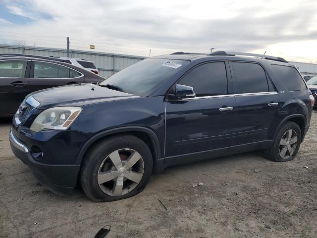 2011 GMC ACADIA SLT-1, 