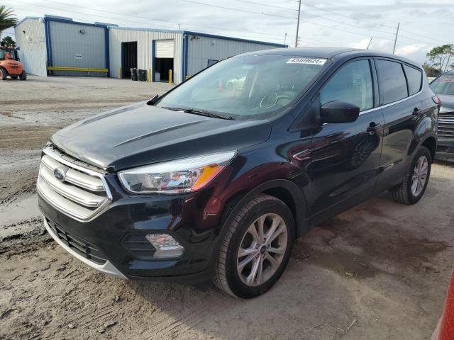 2019 FORD ESCAPE SE, 