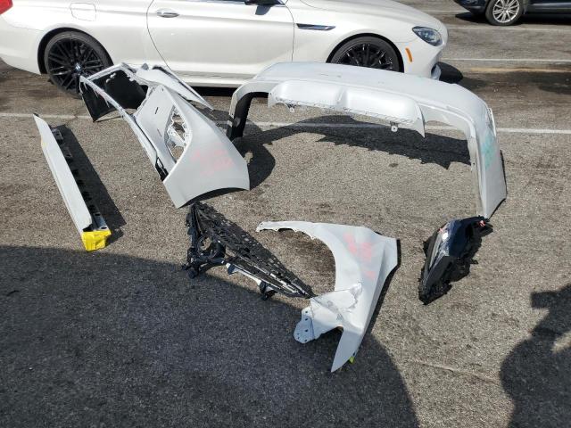 4T1T11AK1PU083923 - 2023 TOYOTA CAMRY SE NIGHT SHADE WHITE photo 12