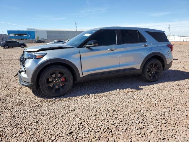 2022 FORD EXPLORER ST, 