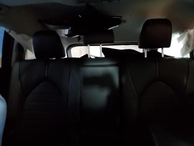 5TDGZRBH9MS557407 - 2021 TOYOTA HIGHLANDER XLE BLACK photo 10