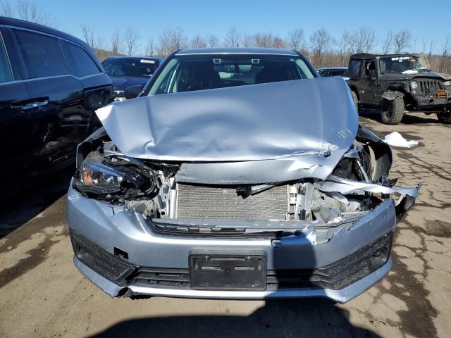 4S3GTAB63P3700259 - 2023 SUBARU IMPREZA SILVER photo 5