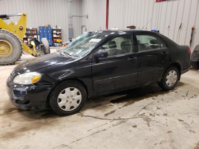 2008 TOYOTA COROLLA CE, 