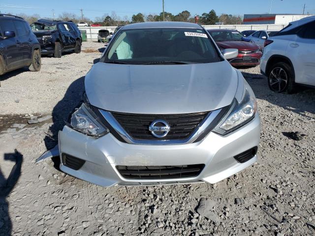 1N4AL3AP6JC252933 - 2018 NISSAN ALTIMA 2.5 SILVER photo 5