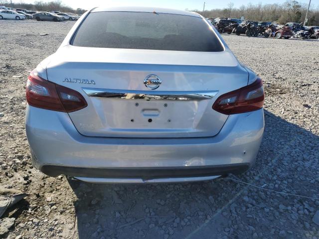 1N4AL3AP6JC252933 - 2018 NISSAN ALTIMA 2.5 SILVER photo 6