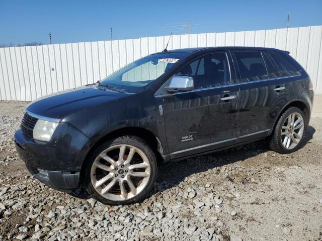 2010 LINCOLN MKX, 