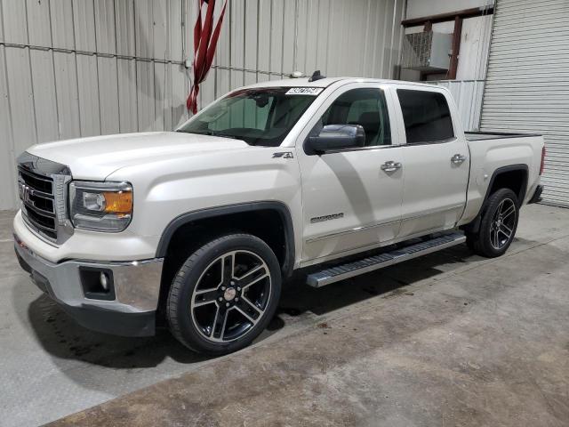 2015 GMC SIERRA K1500 SLT, 