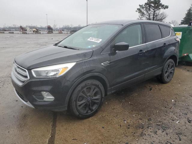 2017 FORD ESCAPE SE, 