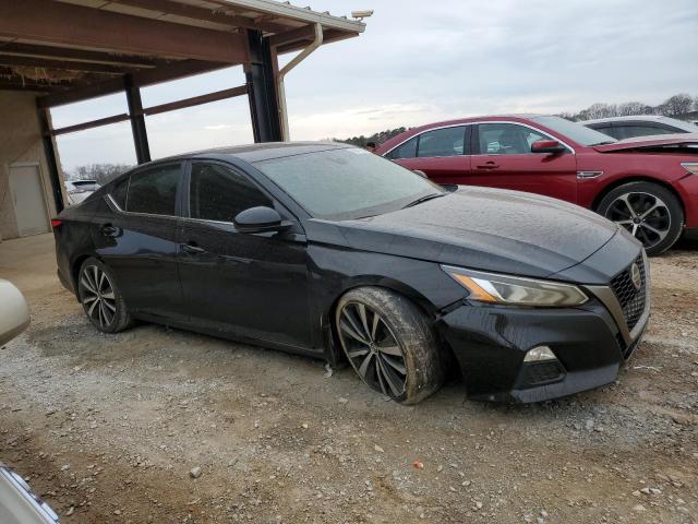 1N4BL4CV3MN355189 - 2021 NISSAN ALTIMA SR BLACK photo 4