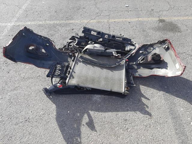 1C4RJFLT9JC328479 - 2018 JEEP GRAND CHER TRAILHAWK წითელი ფოტო 13