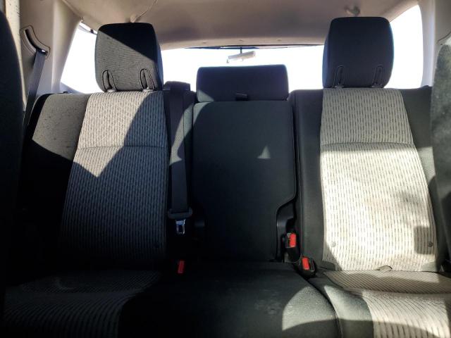 JTEBU5JRXJ5526711 - 2018 TOYOTA 4RUNNER SR5/SR5 PREMIUM 石墨色 照片 10