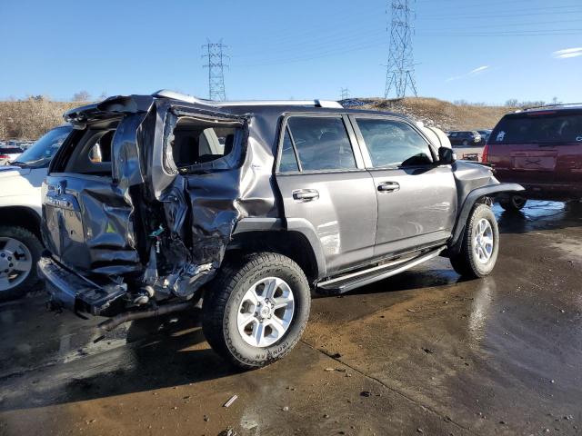 JTEBU5JRXJ5526711 - 2018 TOYOTA 4RUNNER SR5/SR5 PREMIUM 石墨色 照片 3