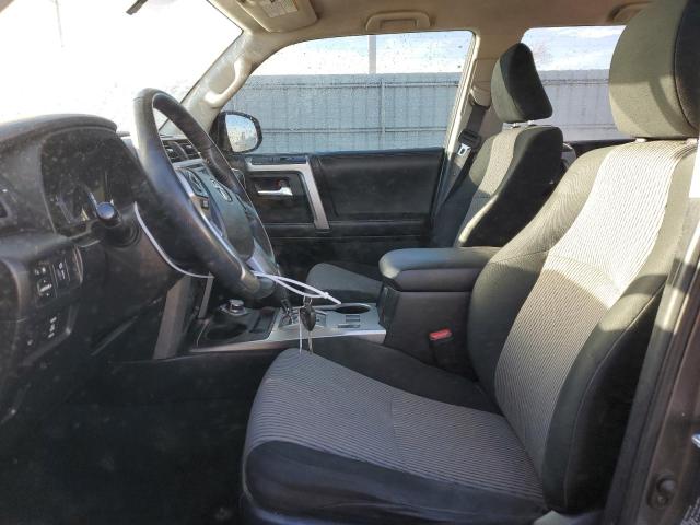 JTEBU5JRXJ5526711 - 2018 TOYOTA 4RUNNER SR5/SR5 PREMIUM 石墨色 照片 7