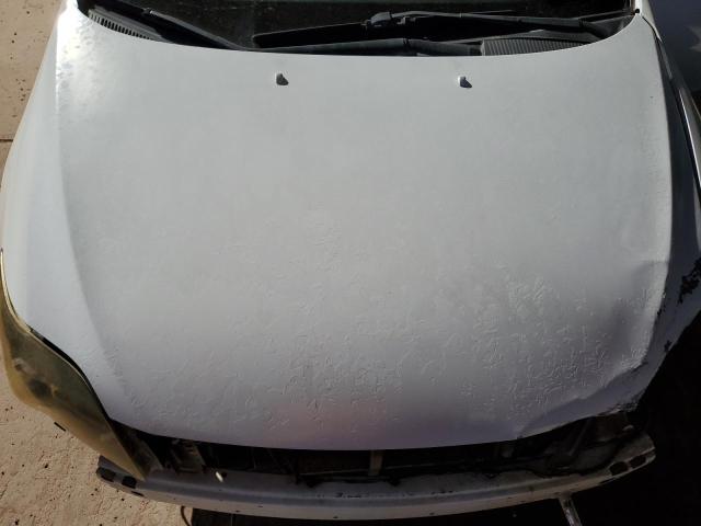 JTKDE3B78A0307943 - 2010 TOYOTA SCION TC თეთრი ფოტო 11