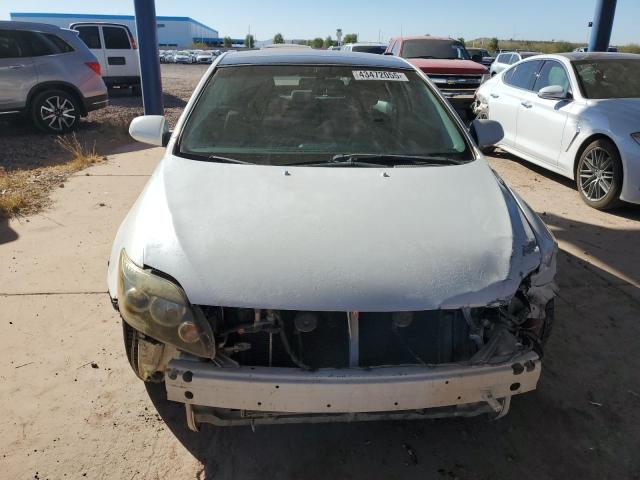 JTKDE3B78A0307943 - 2010 TOYOTA SCION TC თეთრი ფოტო 5