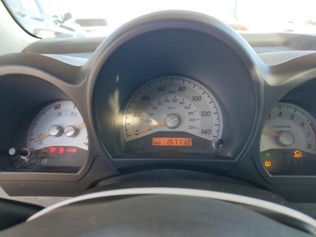 JTKDE3B78A0307943 - 2010 TOYOTA SCION TC თეთრი ფოტო 9